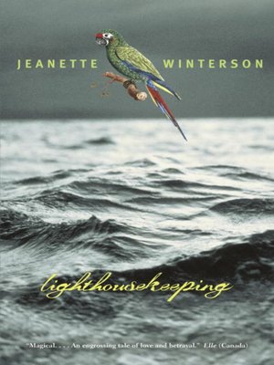 Lighthousekeeping - ebook